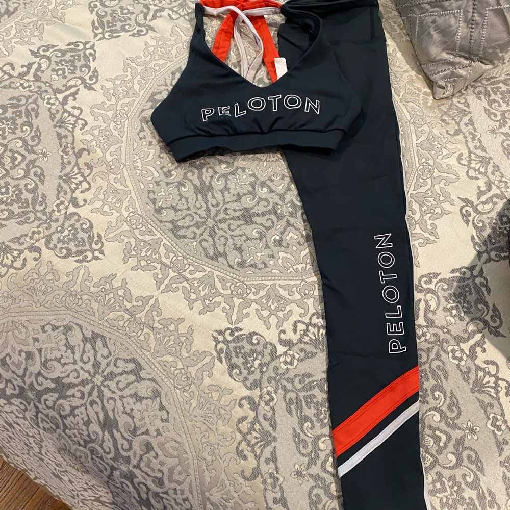 Vimmia xs set peloton